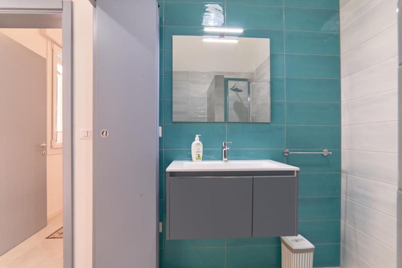 Casa Dei Nonni Apartment Аветрана Екстериор снимка