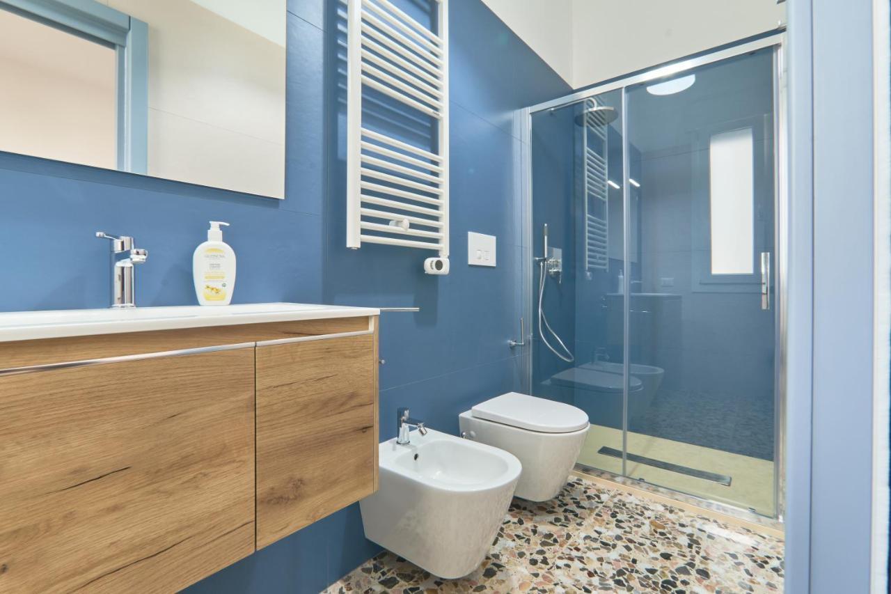 Casa Dei Nonni Apartment Аветрана Екстериор снимка