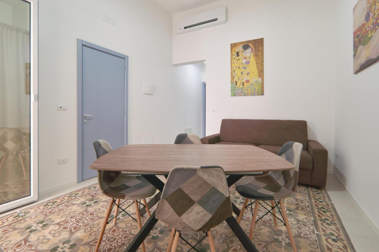 Casa Dei Nonni Apartment Аветрана Екстериор снимка